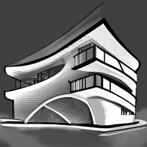 Skatch to Image - Spring AI Studio
