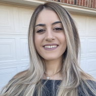 Ariana Zahedi